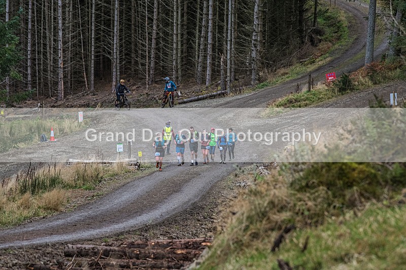 Glentress 21  10K-1821 - High Terrain Events Glentress 21 & 10K Trail Races Saturday 16th November 2024