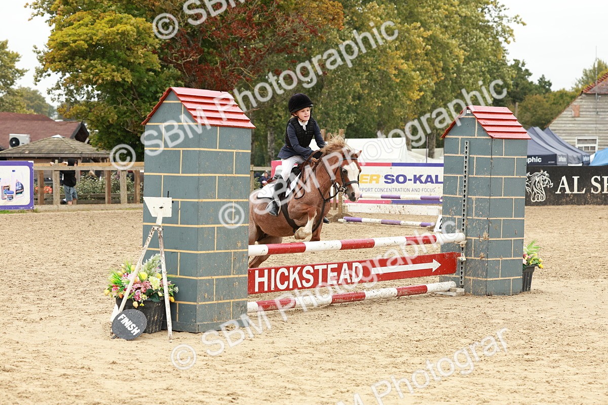 SBM_69166 - J13 - Junior Pony 60cm Championship