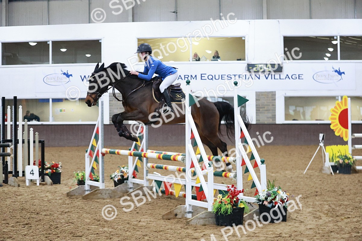SBM_000893 - Class 3 - Senior Discovery - 1.00m