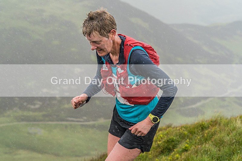 Buttermere-713 - Buttermere Sailbeck Fell Race Saturday 15th June 2024