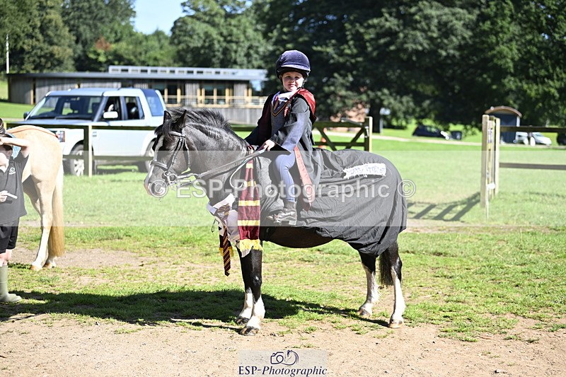 240728B-094352-00093 - Sunday Stable Shots and Fancy Dress