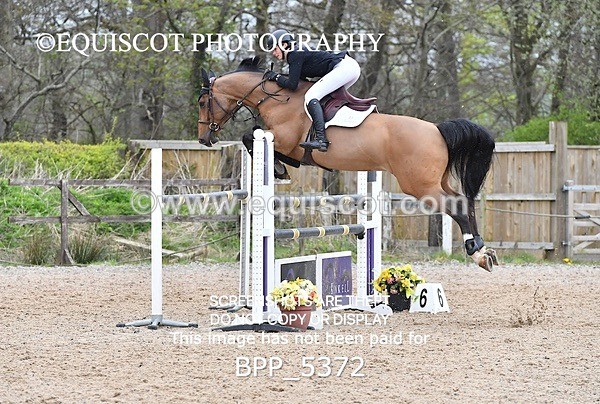 BPP_5372 - CLASS 20 SUN RHS B & C Championship Qualifier