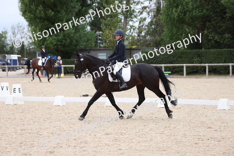 20250705-0518 - Class 6 - Novice 3