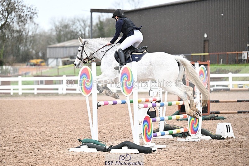 251205-112507-00323 - Cls 5 Blue Chip Diamond Qualifier