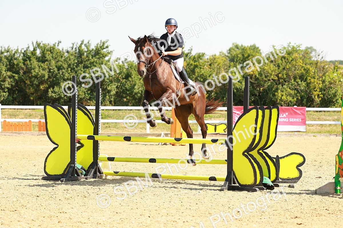SBM_000510 - Class 2 - Senior British Novice - 90cm