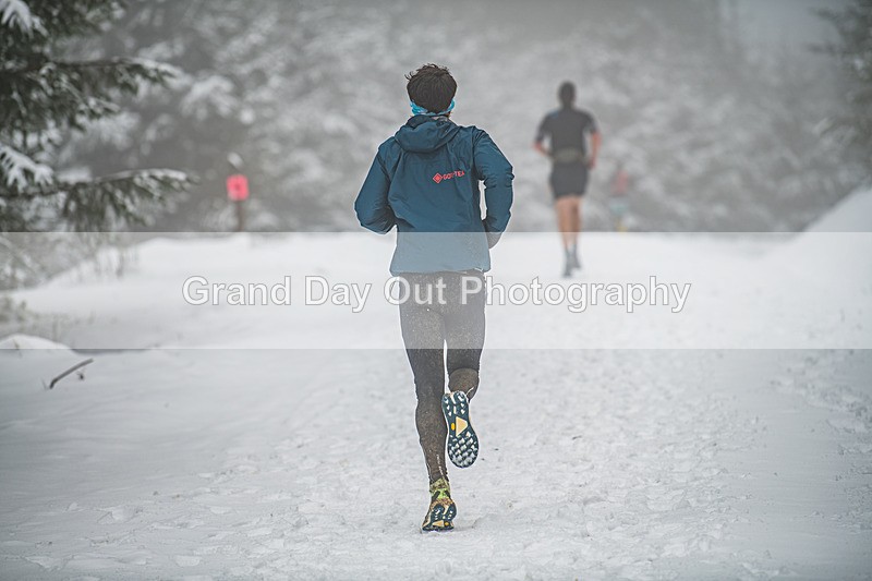 Glentress-342 - High Terrain Events Glentress 42, 21 & 10K Trail Races Sunday 15th February 2026