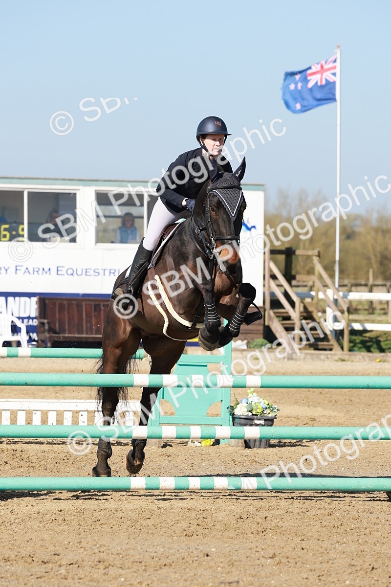 SBM_003199 - Class 14 - Senior British Novice - 90cm
