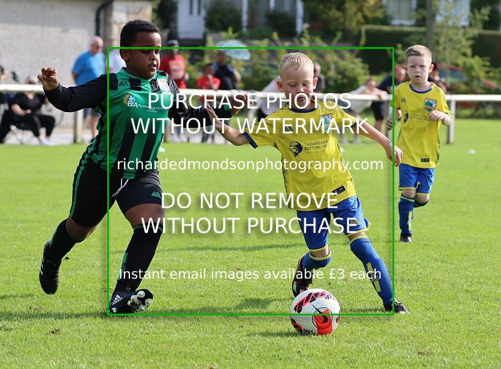 IMG_1154 - Kendal United Under 7 v Morecambe Hawks Under 7 (10/9/23)