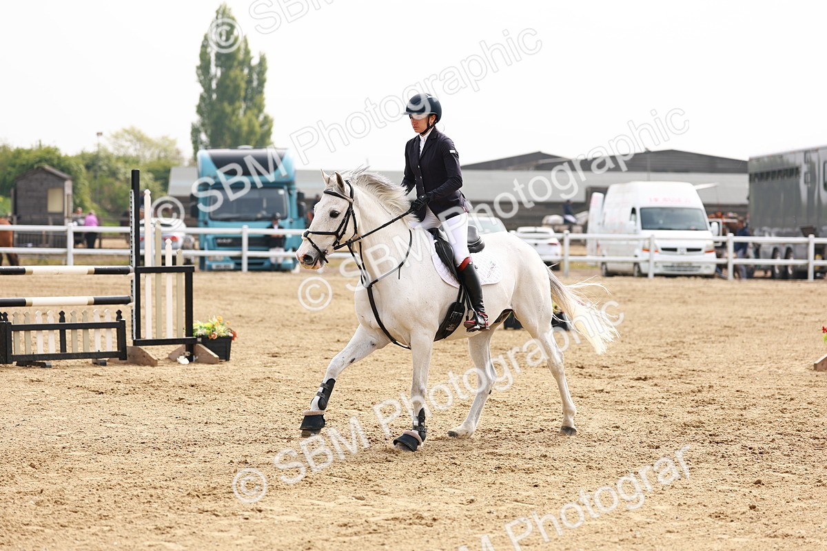  - Class 16 - Senior Discovery - 1.00m