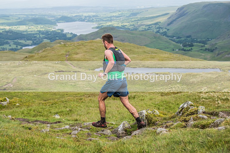 Howtown-91 - Howtown Fell Race Sunday 12th June 2022