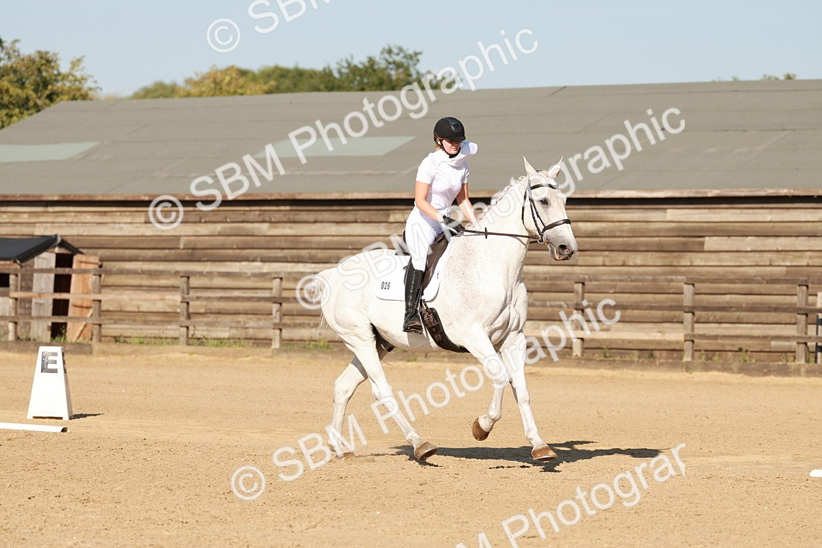 1I0A9188 - Class 4-5 - Prelim 3-Novice 1