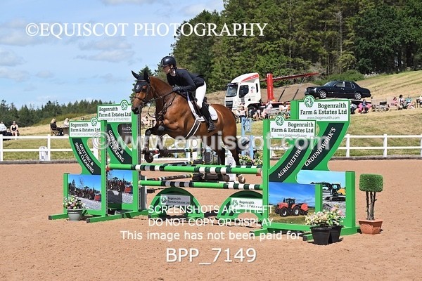 BPP_7149 - CLASS 14 FRI Nupafeeds Senior Dicovery/1m open
