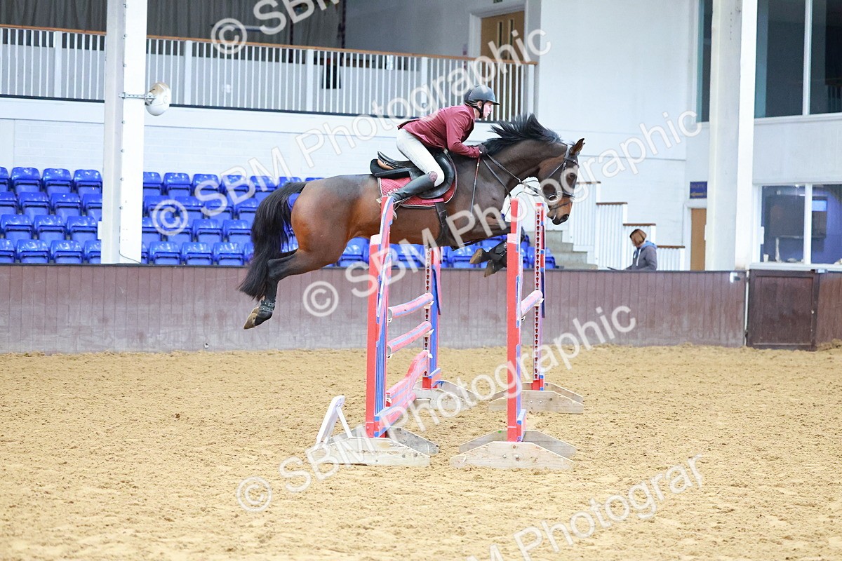 SBM_001538 - Class 4 - Senior Newcomers 1.10m