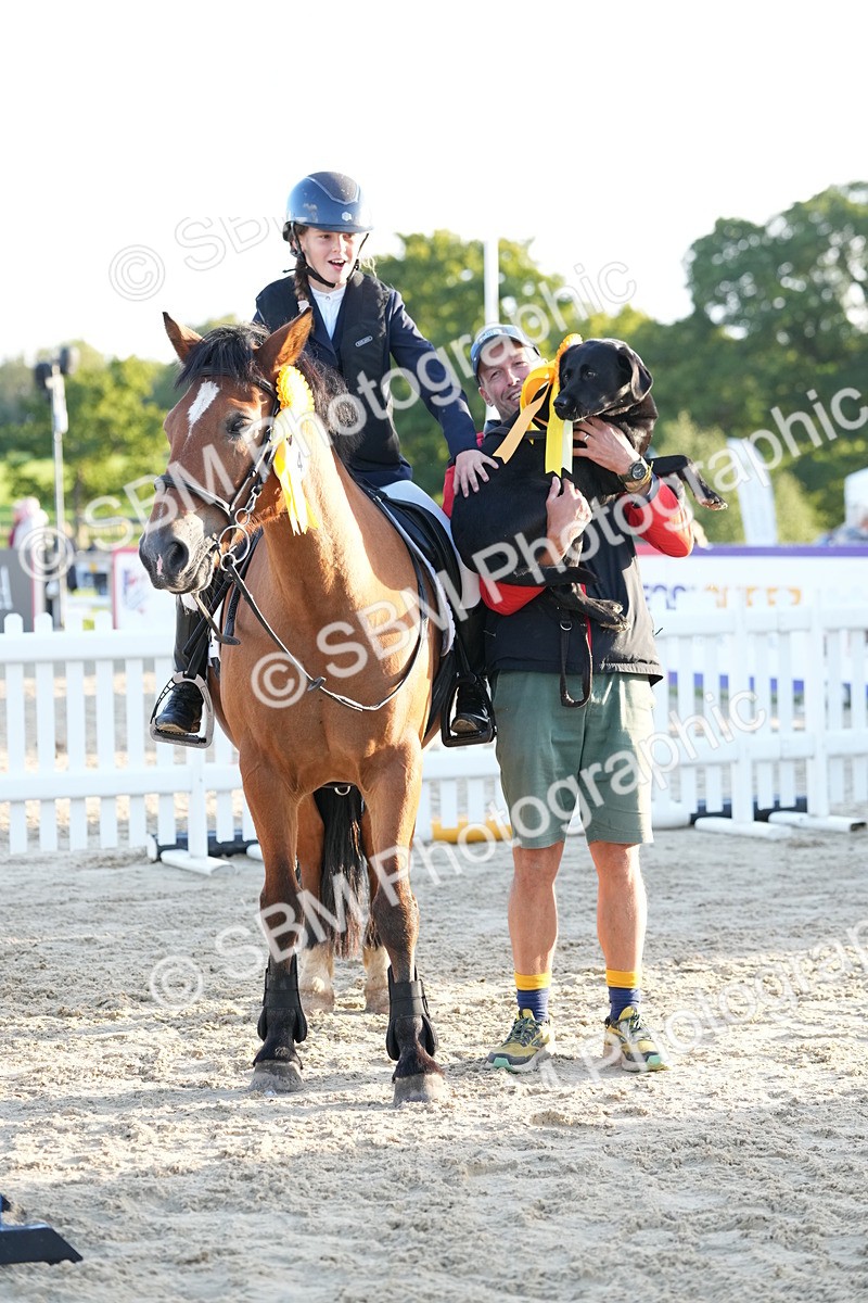 SBM_29543 - J44 - Horse & Hound Open 70cm