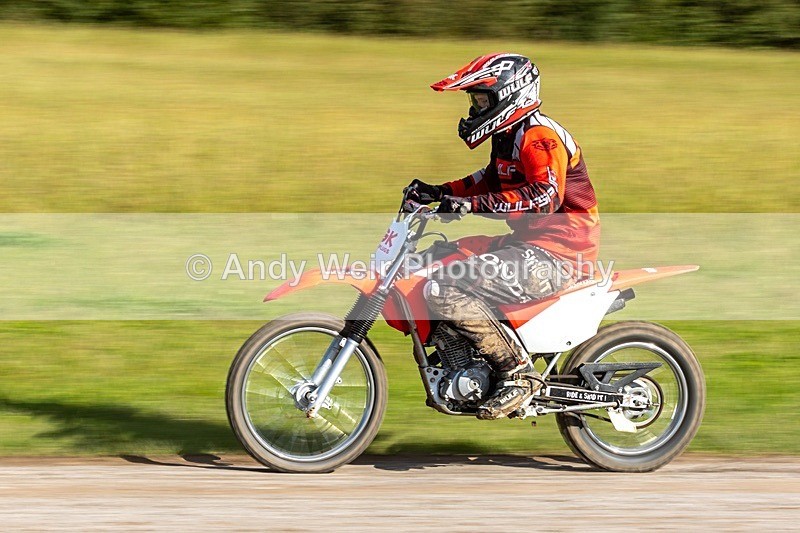 241012-7D-8E0A2909 - Ride & Skid It Flat Track Experience 12th Oct 24