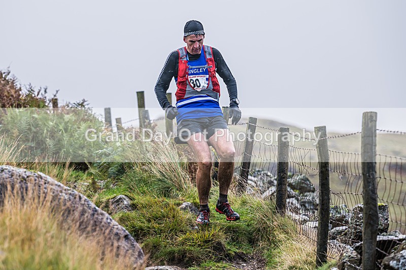 Langdale -907 - Langdale Horseshoe Fell Race Saturday 10th October 2026