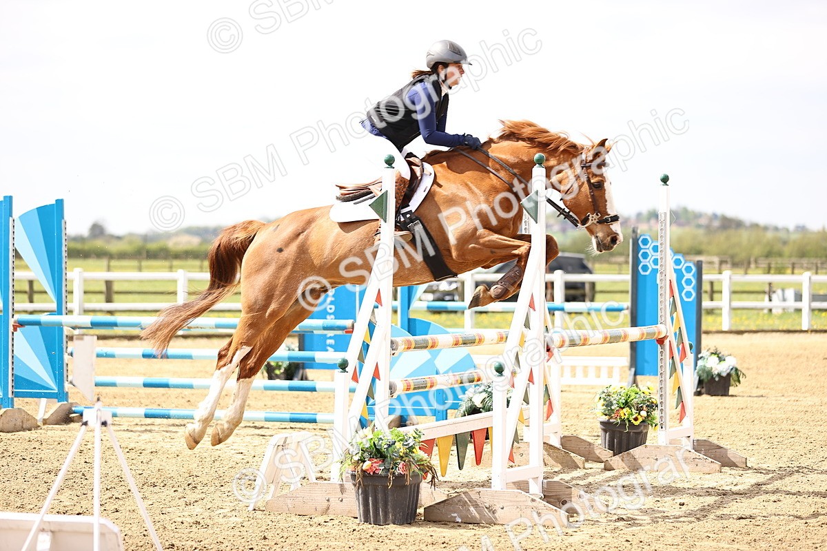 SBM_001874 - Class 10 - Senior British Discovery - 1.00m
