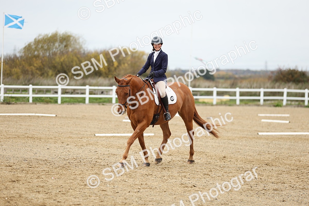 SBM_003025 - Class 8 - Novice 1