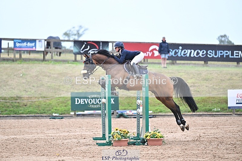 250727-163417-11414 - Cls 30 Snr Foxhunter