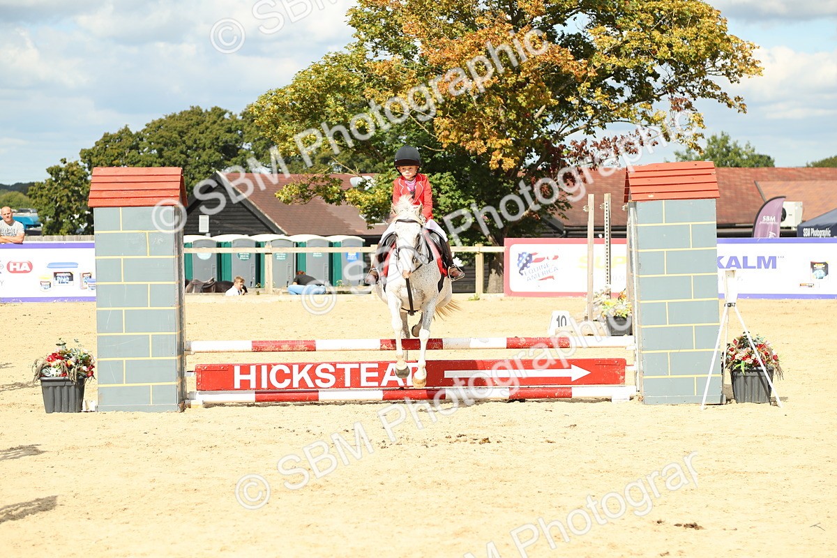 SBM_41352 - J6 - Junior Pony 55cm Championships