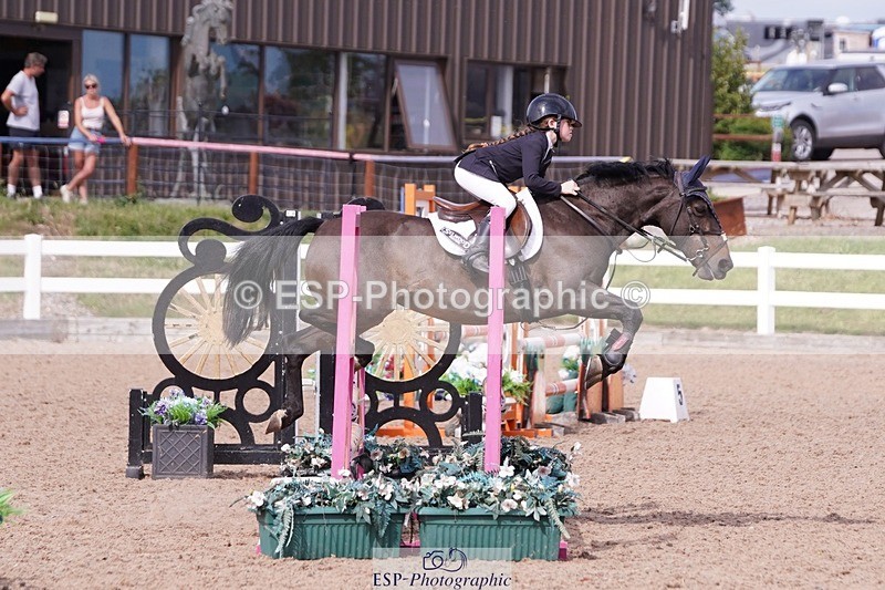 250629-170820-13169 - Cls 33 Stepping Stones 128cm and 138cm