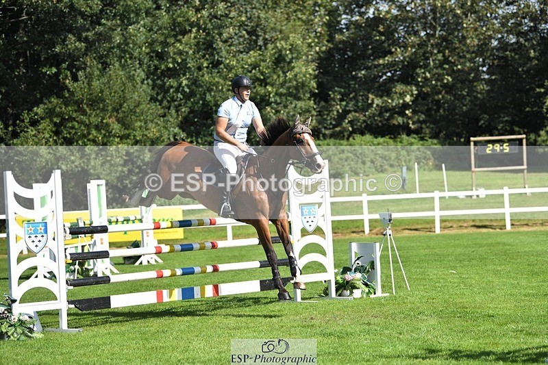 230908-115243-01221 - Cls 2 Snr Foxhunter & 1.20m Open