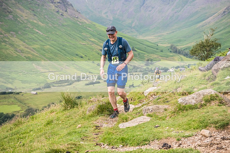 Wasdale-780 - Wasdale Horseshoe Fell Race (Bad weather route) Saturday 11th July 2026
