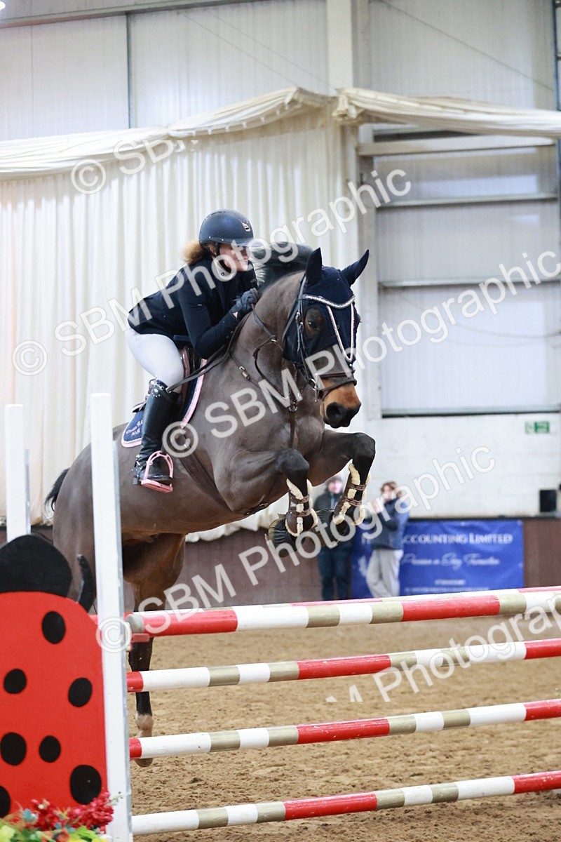 SBM_001124 - Class 4 - Senior Newcomers - 1.10m