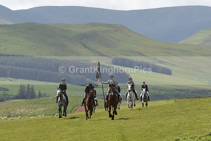 094 - Hawick Common Riding 2025