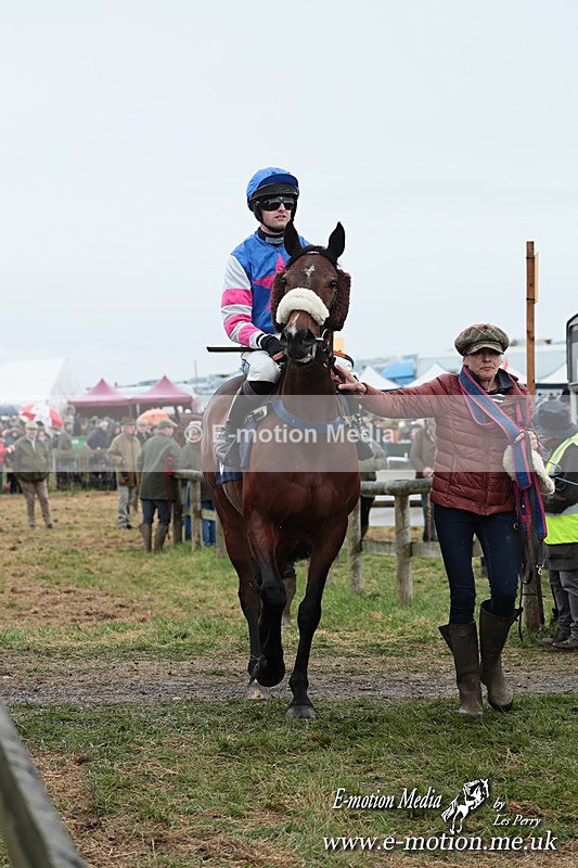 PtP 210425  665 - Paxford Races Easter Monday 21/04/25