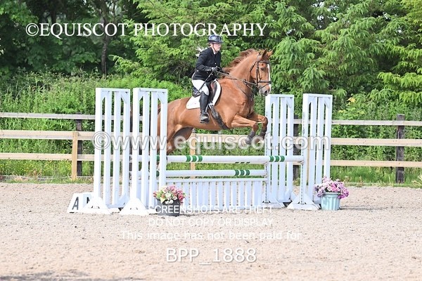 BPP_1888 - CLASS 18 SUN British Novice/ 90cm Open