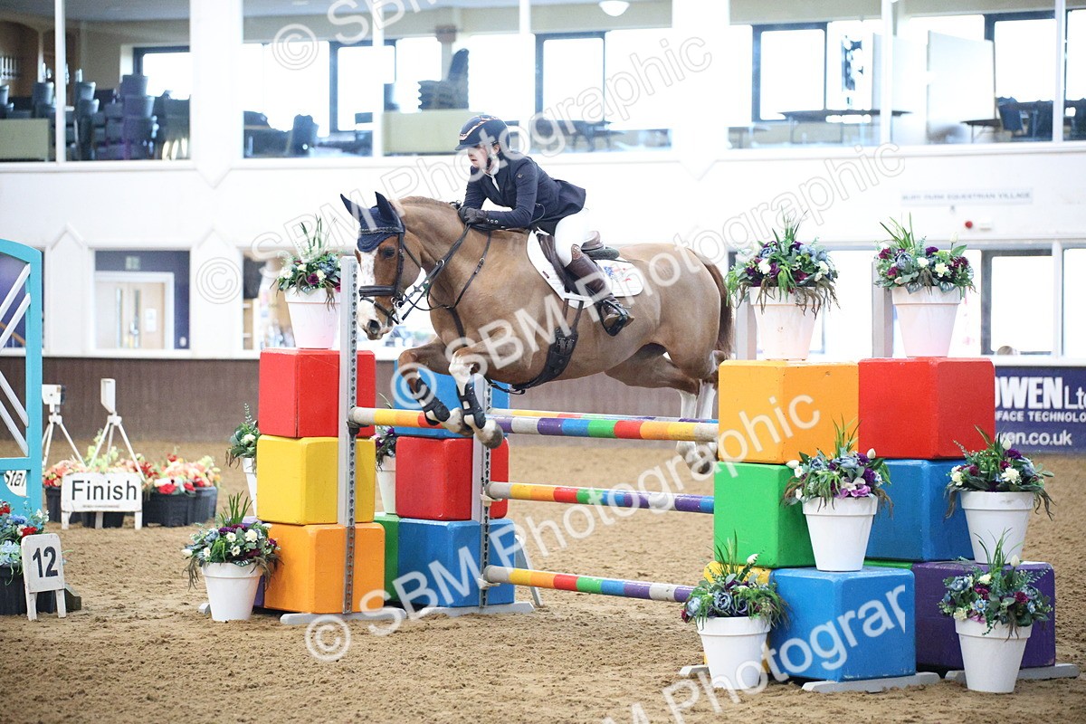 5K7A4546 - Class 4 - Senior 1.15m Open (inc National 1.15m Members Cup Qualifier)