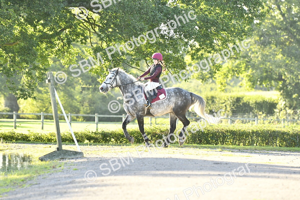 SBM_12545 - E6 - Eventers Challenge 80cm Championship