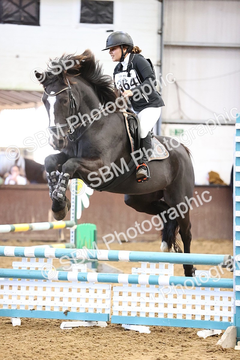 SBM_002449 - Class 6 - Mida Civil Engineering Ltd 80cm Area 12 Championship Qualifier