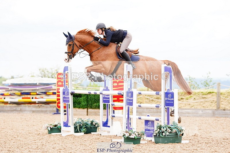 240524A-124858-03642 - Cls 16 Snr 1.20m Open