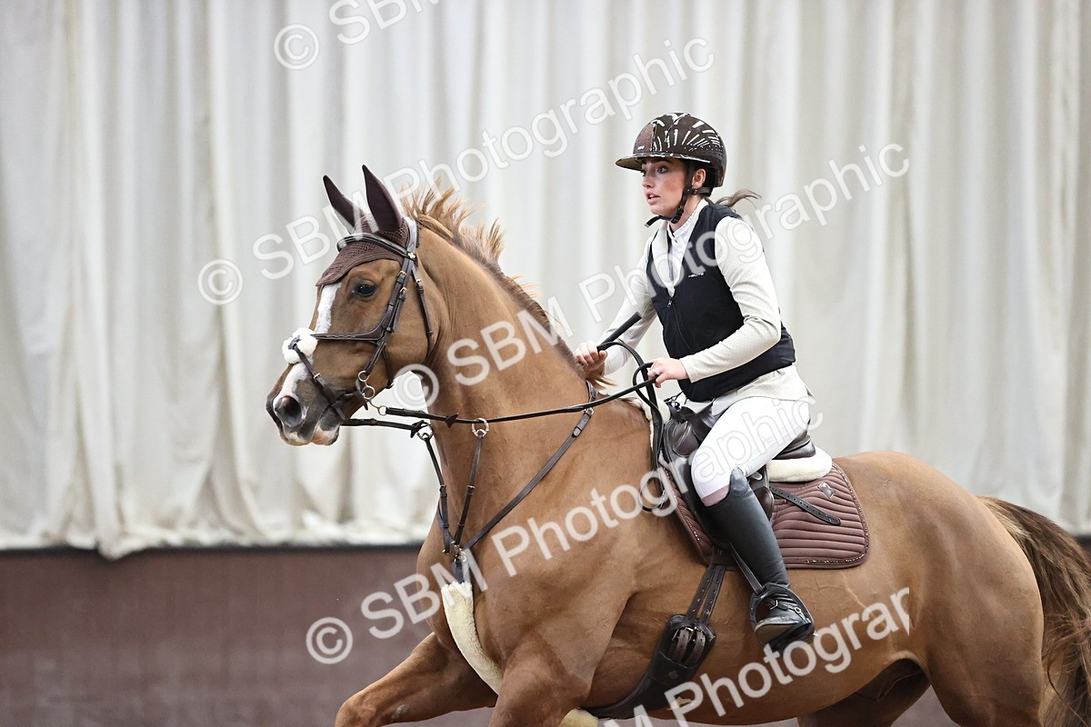 SBM_003278 - Class 11 - Senior Newcomers 1.10m