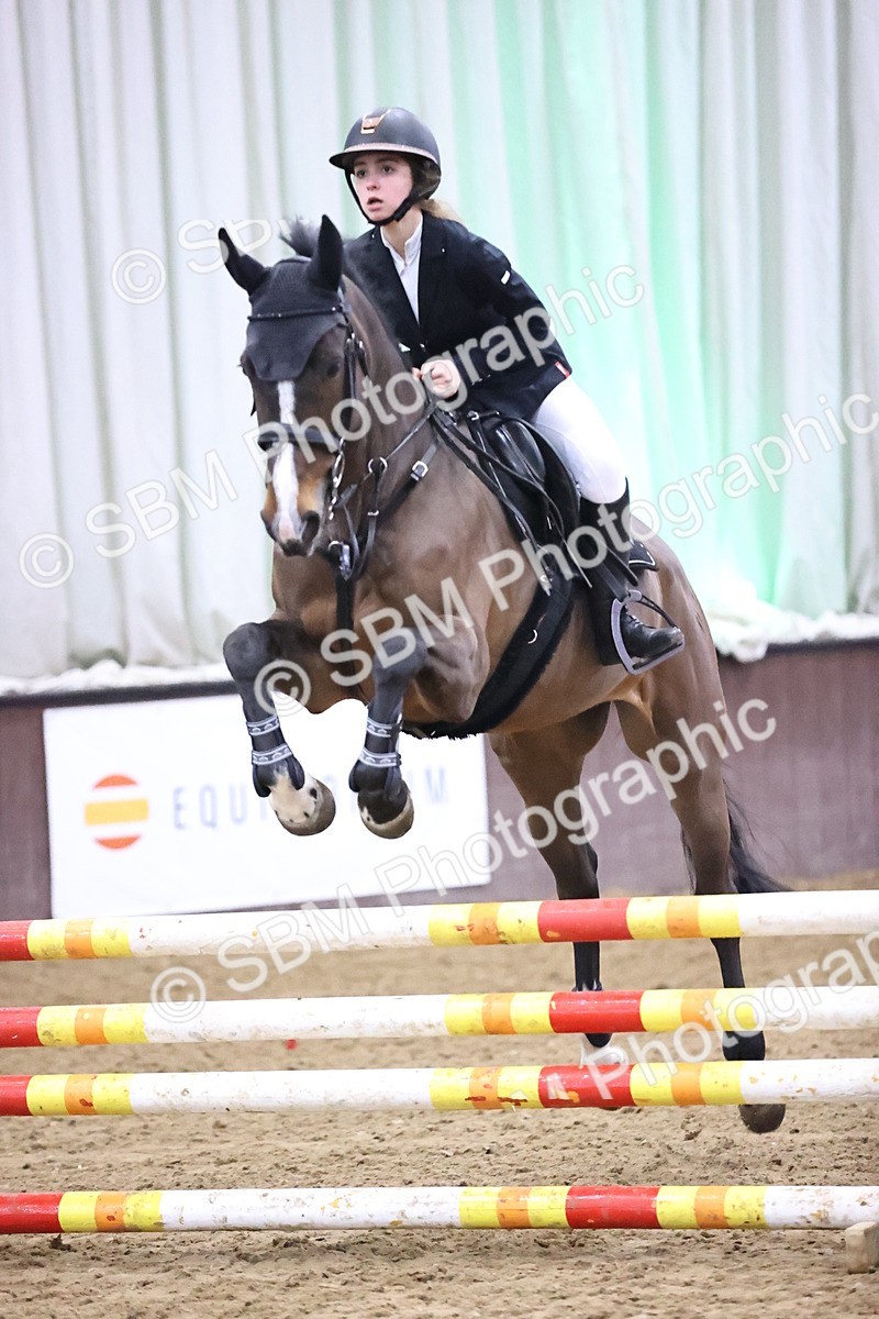 SBM_001289 - Class 7 - Clear Round