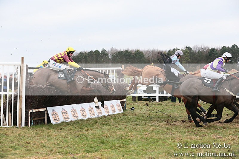 PtP 060119 470 - Larkhill Racing Club - Point-to-Point- 06/01/2019