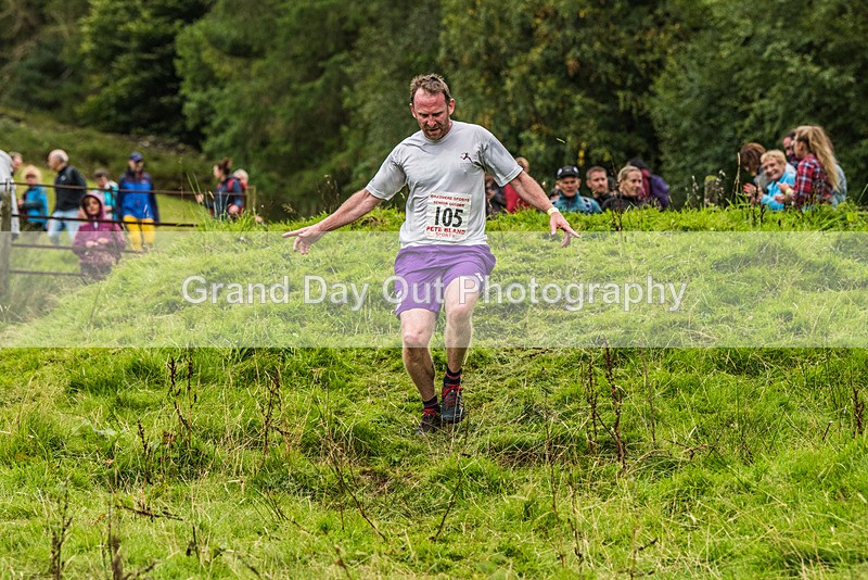 Grasmere-874 - Grasmere Sports Junior & Senior Fell Races Sunday 27th August 2023