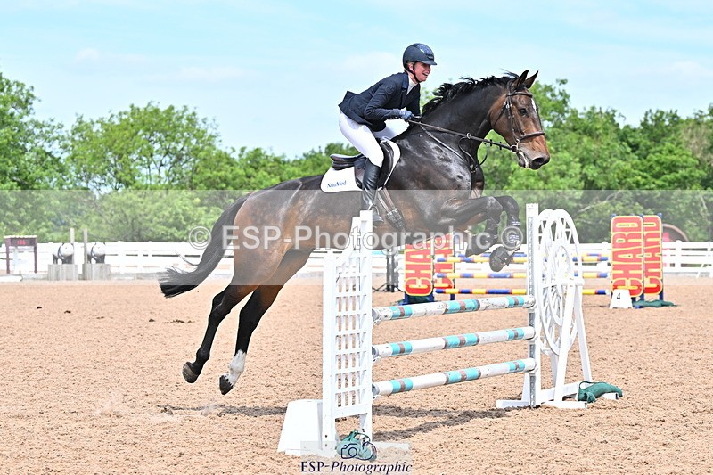 240619A-121919-00128 - Cls 2 Snr Discovery and 1m Open