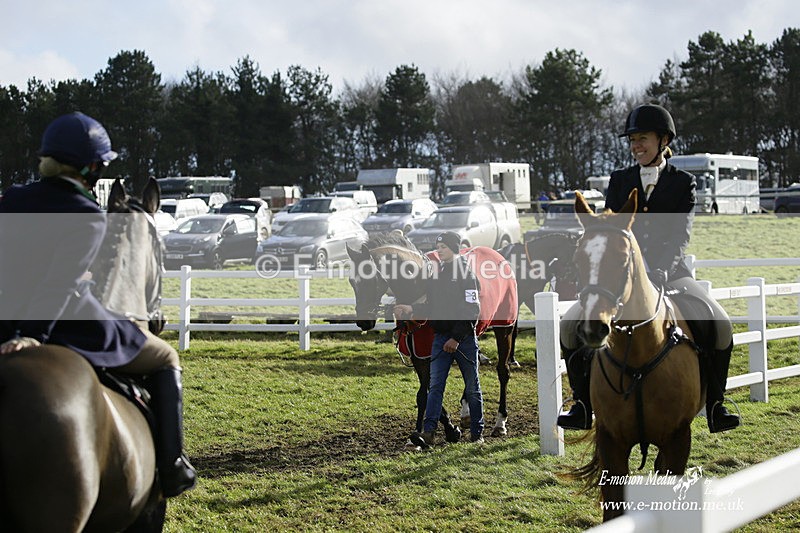 PtP 060222 0245 - Combined Services Point-to-Point - Larkhill - 06/02/22