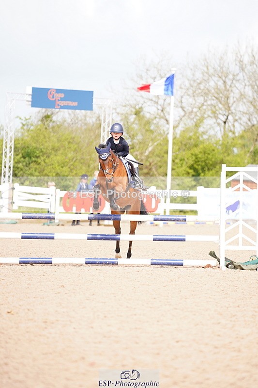 240506A-111014-08525 - Cls 14 Under 11 128cm