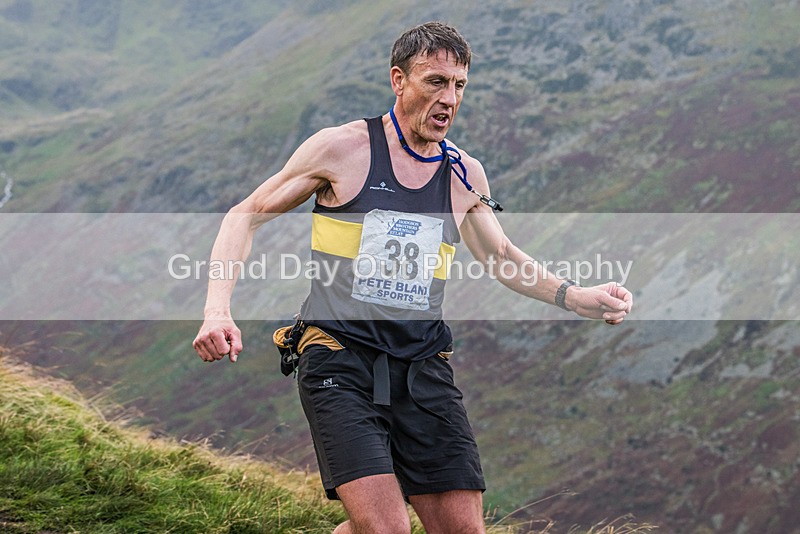 HBMR Leg 4-660 - Hodgson Brothers Mountain Relay - Leg 4 Sunday 1st October 2023