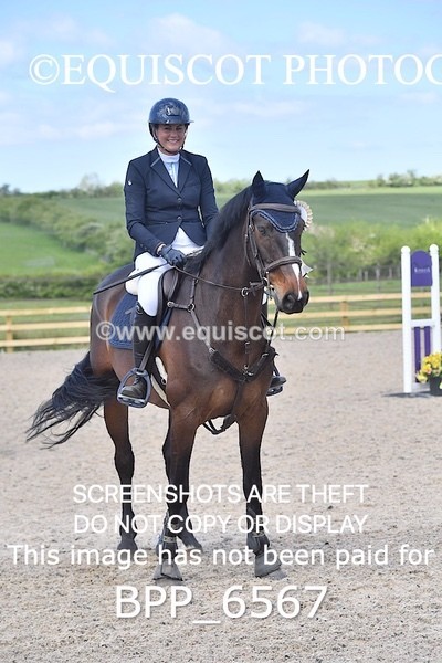 BPP_6567 - CLASS 35 MON Scottish Spring Final 1.05m