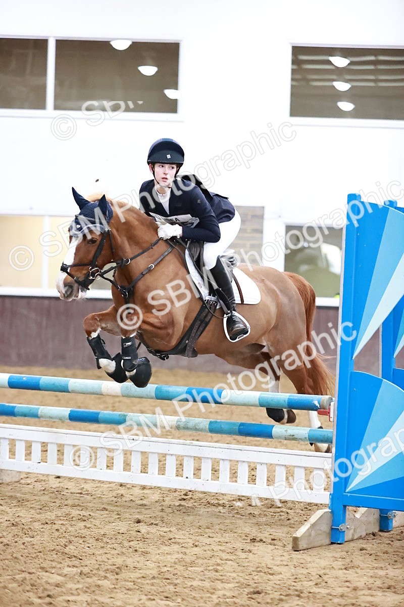 SBM_001007 - Class 3 - 90cm