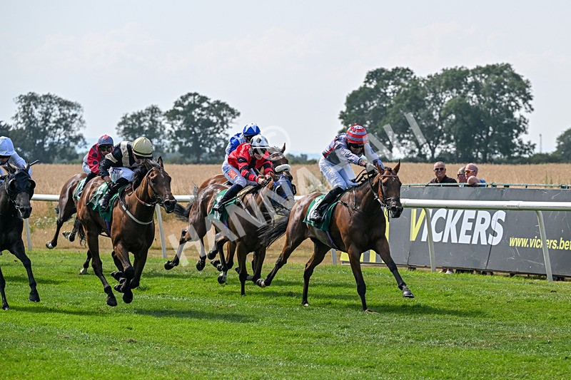 160726-Race 4-Park Lane Penny-4669 - Race 4 15.38pm Don't Miss Summer Family Days @thirskraces Classified Stakes
