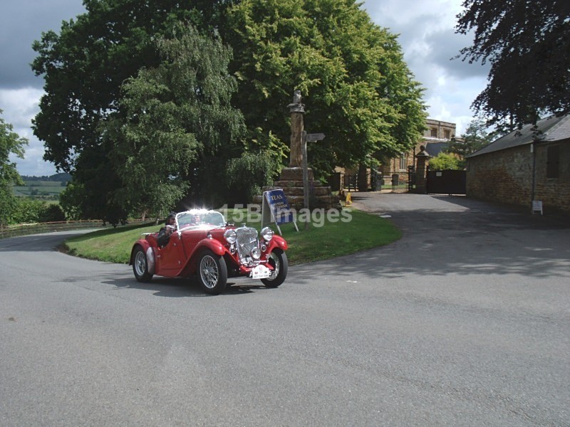 18 June 128 - Singer National Weekend 18/19th June