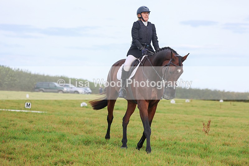 3E7A5356 - Class 1: Trebudannon Open: Dressage