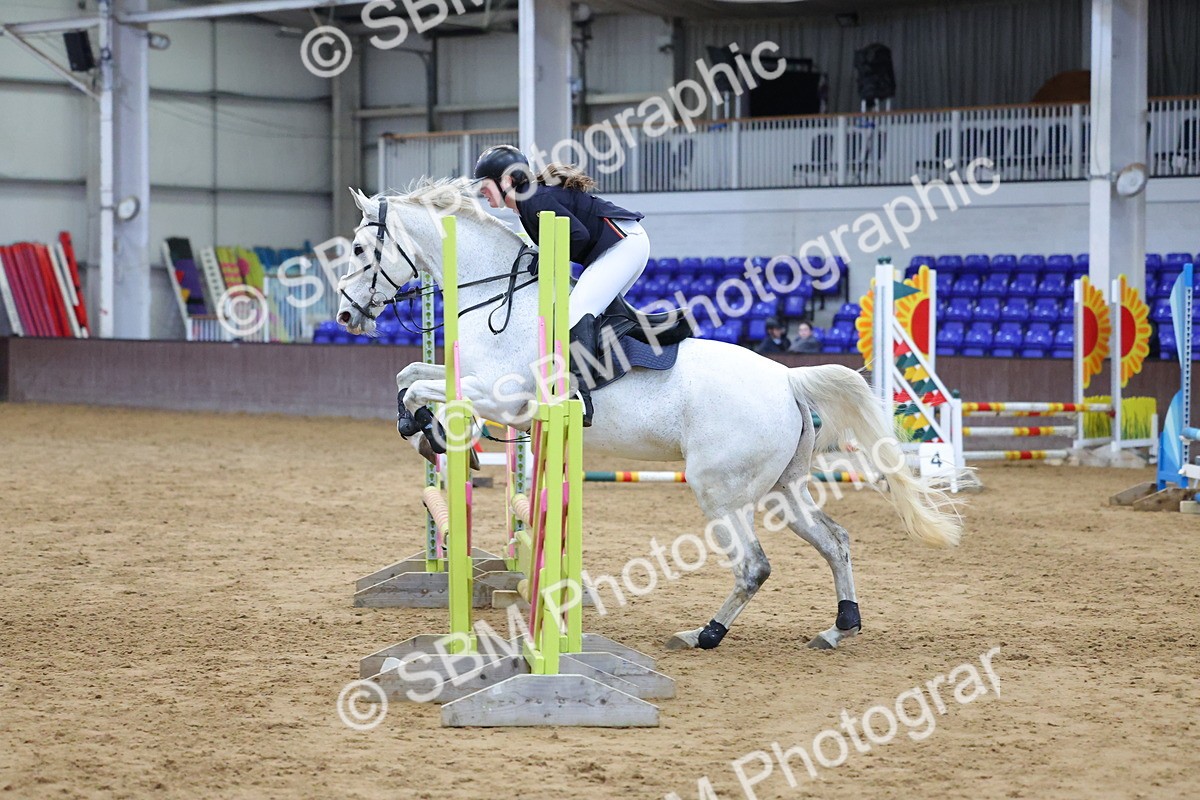 SBM_001550 - Class 4 - 70cm