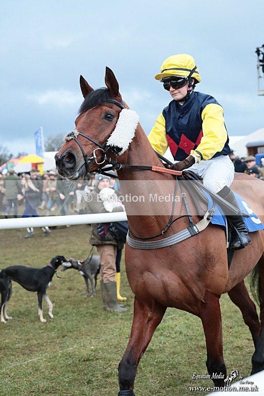 PtP 250126 1382 - Cocklebarrow Races Point-to-Point 25/01/26